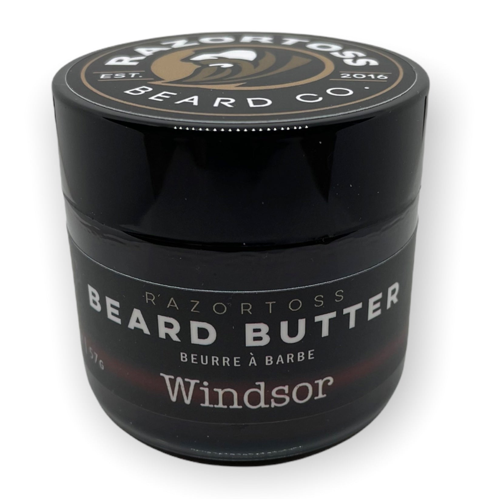 BEARD BUTTER (gentleman series) - Windsor