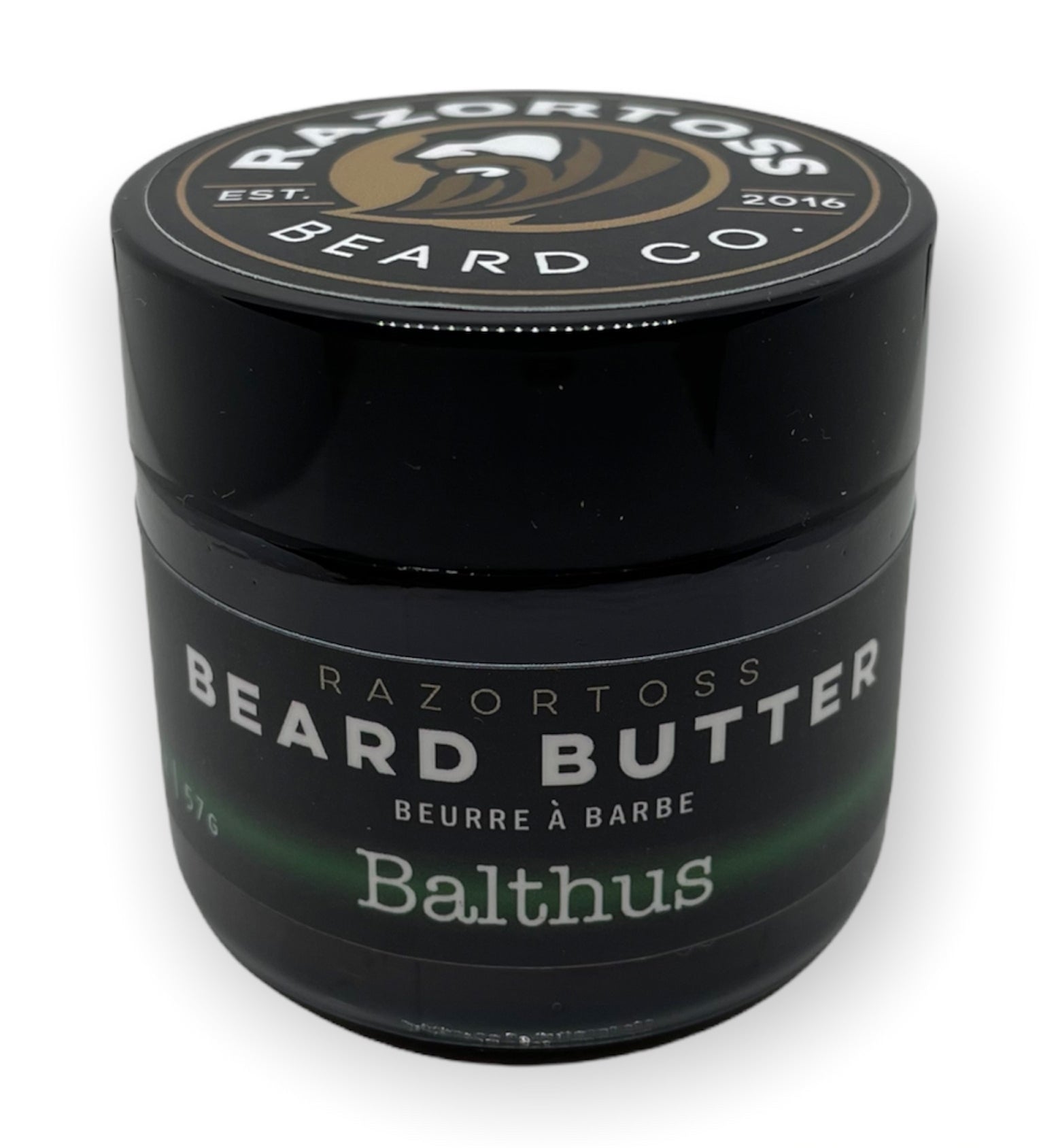 BEARD BUTTER (gentleman series) - BALTHUS