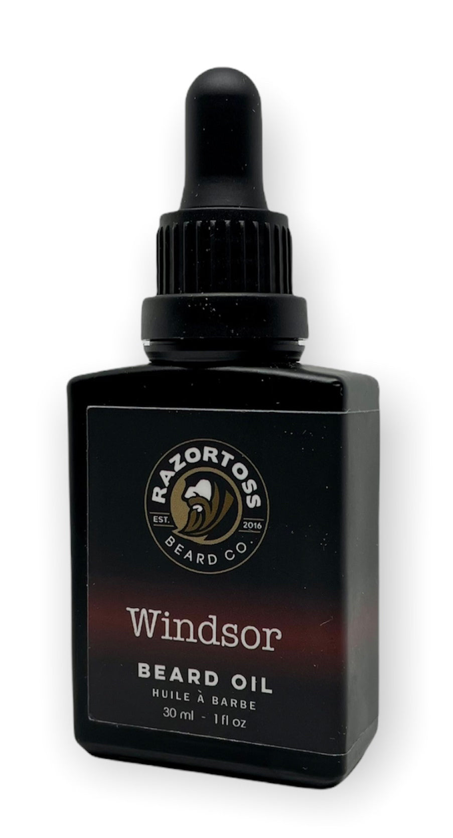 BEARD OIL - Windsor