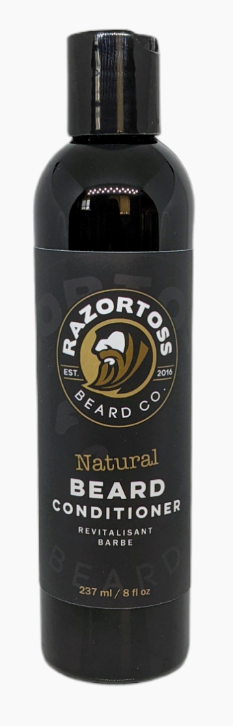 Natural Beard Conditioner