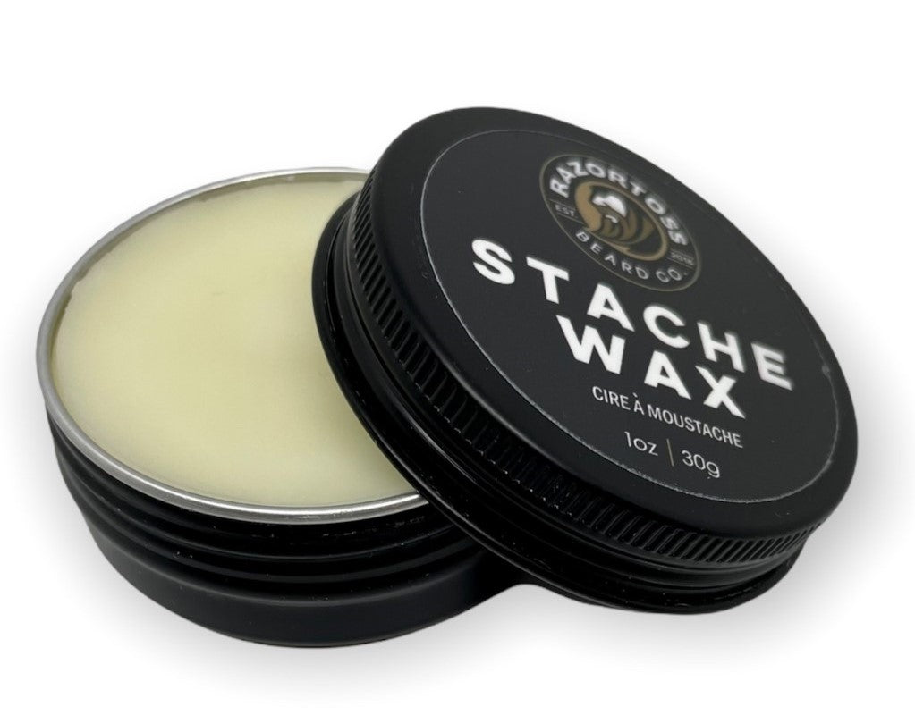 Stache Wax