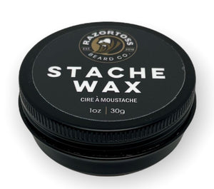 Stache Wax
